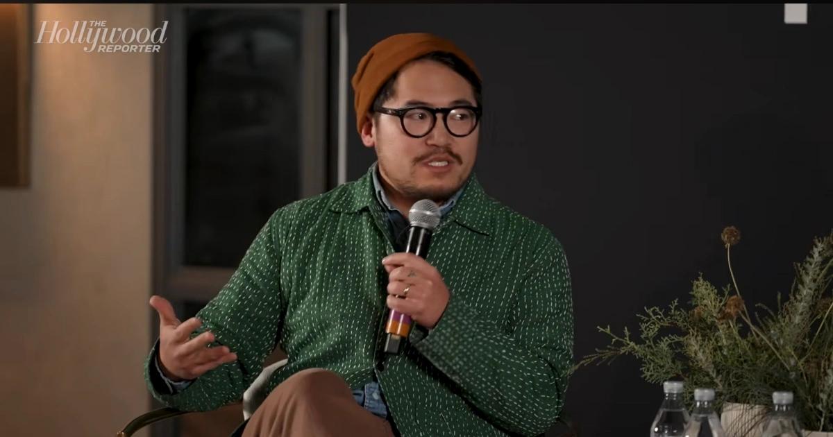 媽的多重宇宙導演:別再貼十年前vs現在對比照,你的照片正被抓去訓練AI