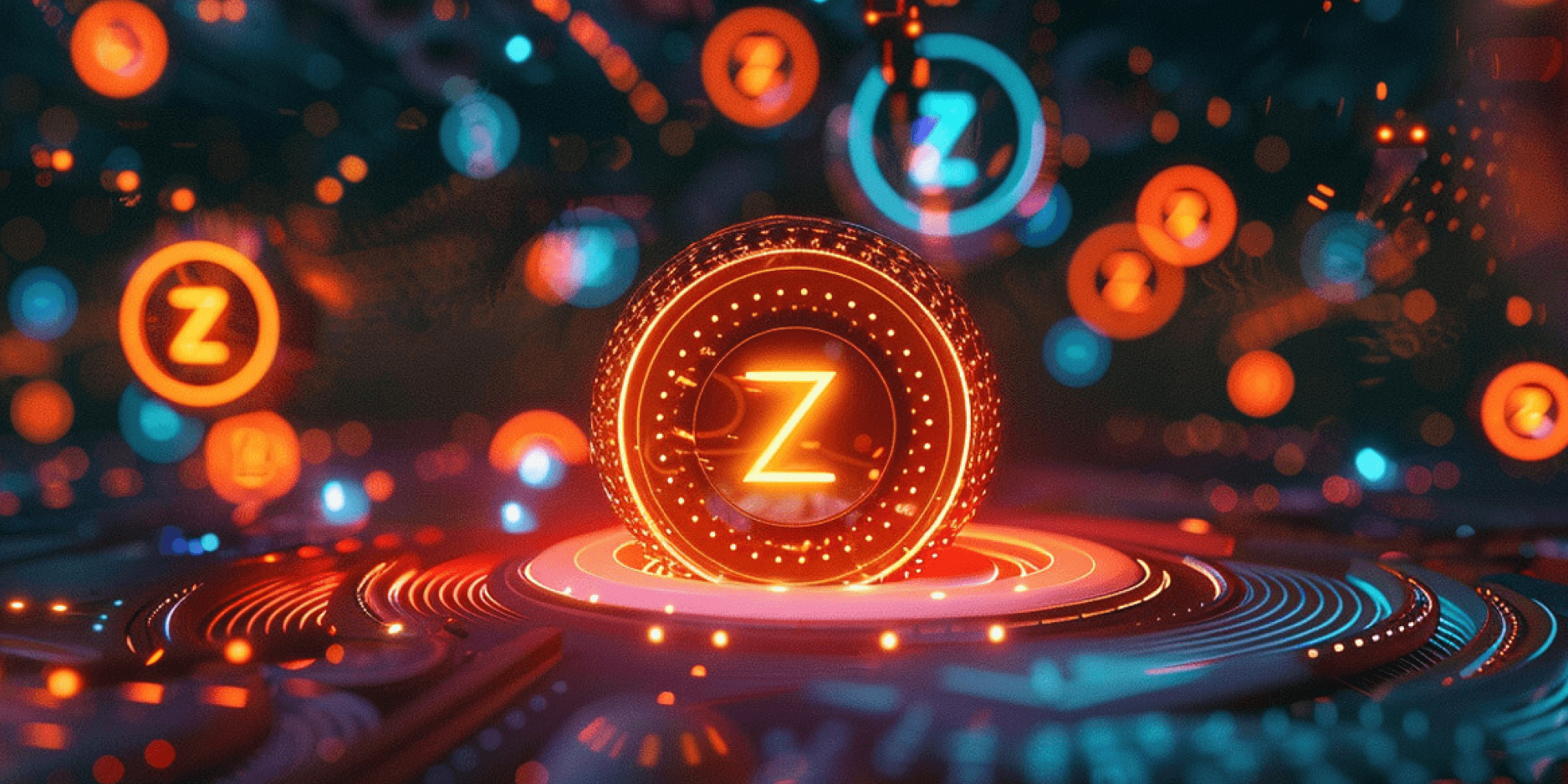 Solana 鏈上的去中心化永續合約交易所 Zeta Markets 宣布,將在 5 月發行治理代幣 $Z。該代幣的發行總量為 10 億枚,其中有 10%(1 億枚)將空投給符合條件的用戶。要空投 1 億枚代幣!Solana 交易所 Zeta 將發幣,「這 3 種人」可以領