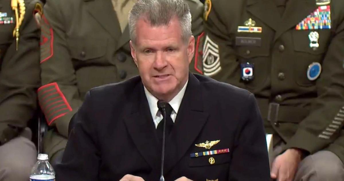 美軍上將證實:美軍正運行比特幣節點,目標開發次世代軍安協議