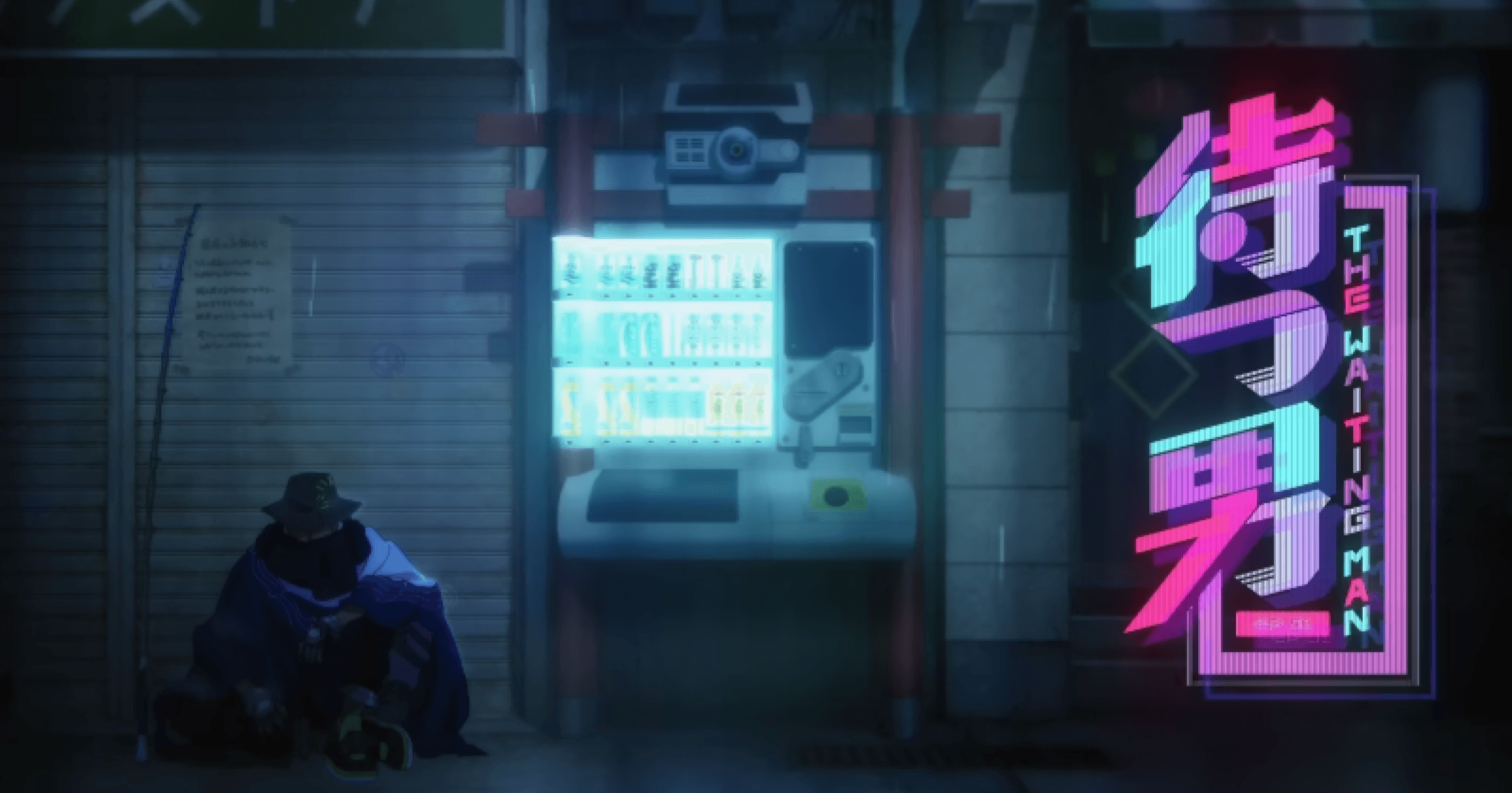 《Azuki:Enter The Garden》動畫第一集「The Waiting Man -等待的男人-」在 5 月 1 日正式在 YouTube 與官網公開,第一集的劇情是什麼?有哪些彩蛋?幣圈人追番啦!《Azuki》動畫第一集公開,劇情、彩蛋內容一次看