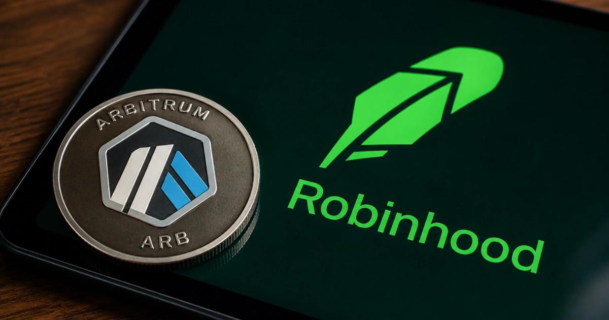 Robinhood鏈一度傳故障!Arbitrum澄清:主網未停機、交易都正常