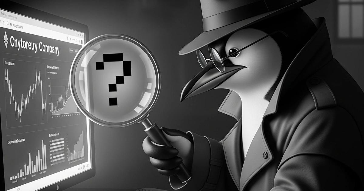 某個最賺錢加密公司涉內線?ZachXBT預告2/26將揭密,預測平台押注這2家