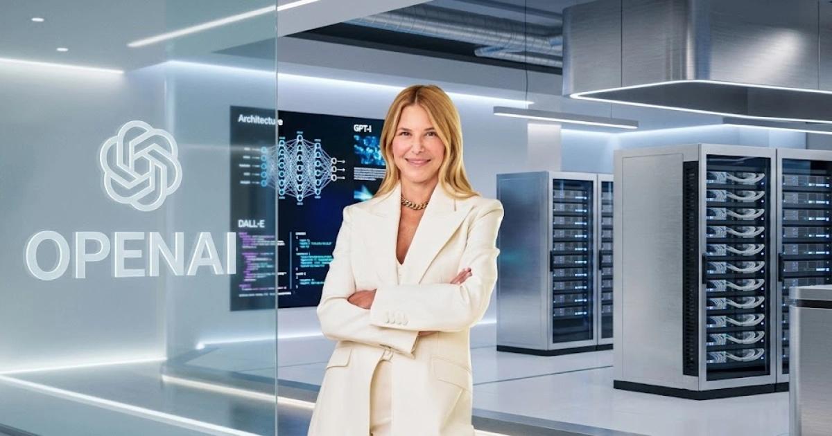 OpenAI營收長內部備忘錄流出:痛批Anthropic愛搞恐懼行銷、營收灌水