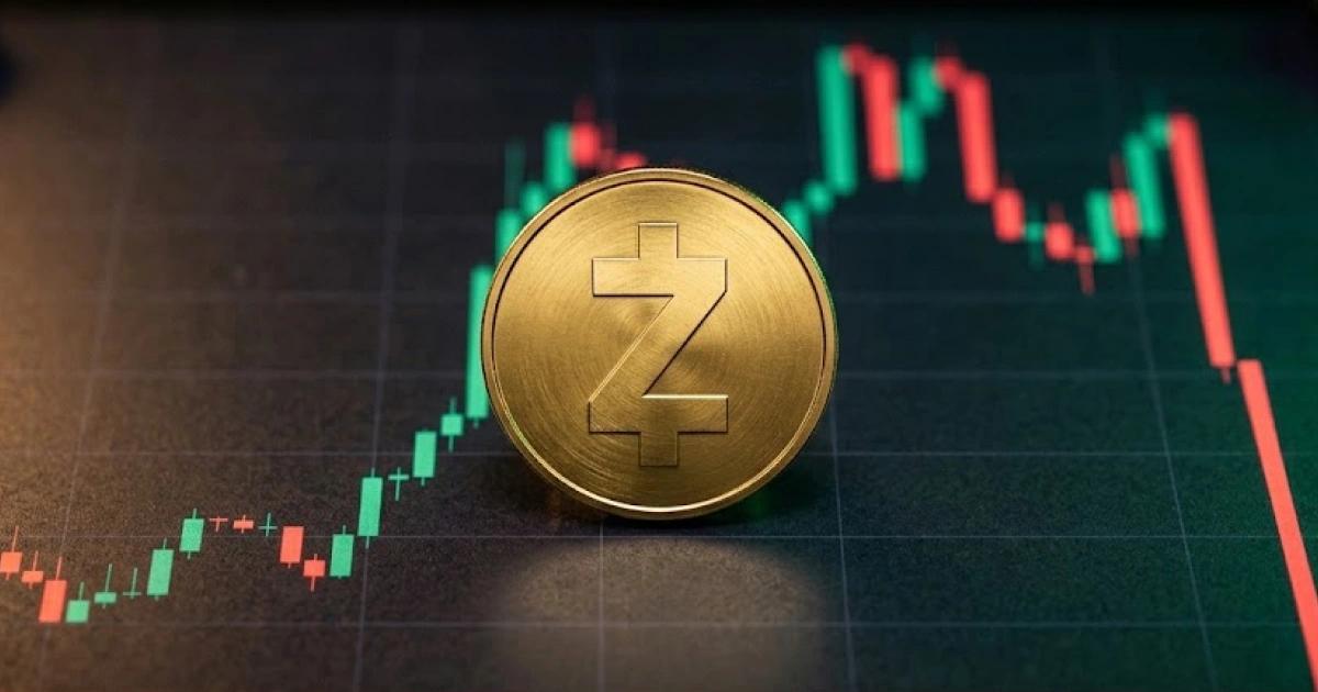 ZEC暴跌55%!遭爆無限鑄幣漏洞後Arthur急喊清倉:加密聖三已死