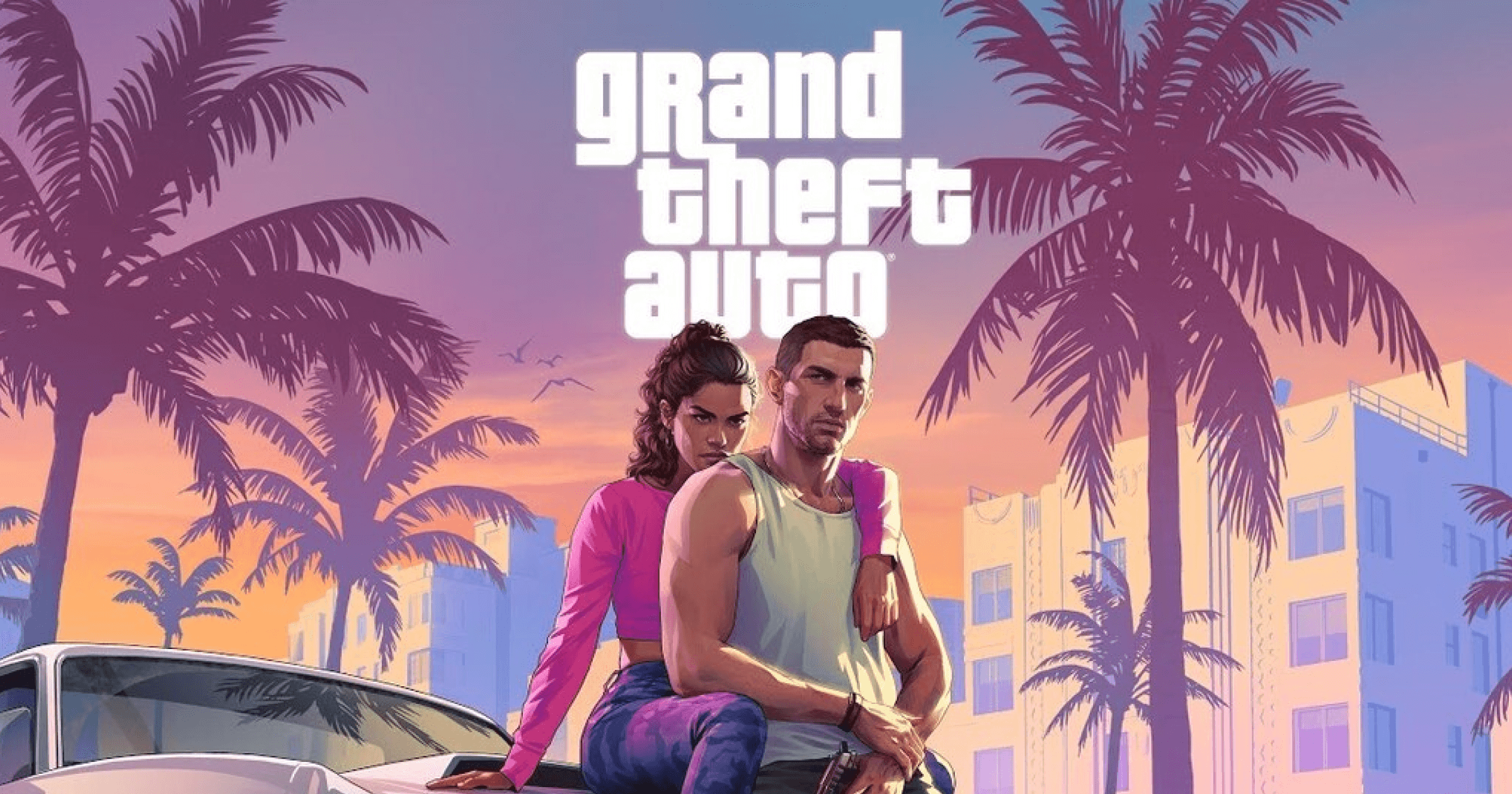 《俠盜獵車手 6》(GTA6)的首支正式預告提前曝光!本作將以邁阿密為背景,不僅預計成為系列規模最大、最具沉浸感的力作之一,預告片中也搶先透露不少資訊。 《GTA 6》首支預告來了!片中透露「這些資訊」,會不會有加密貨幣?