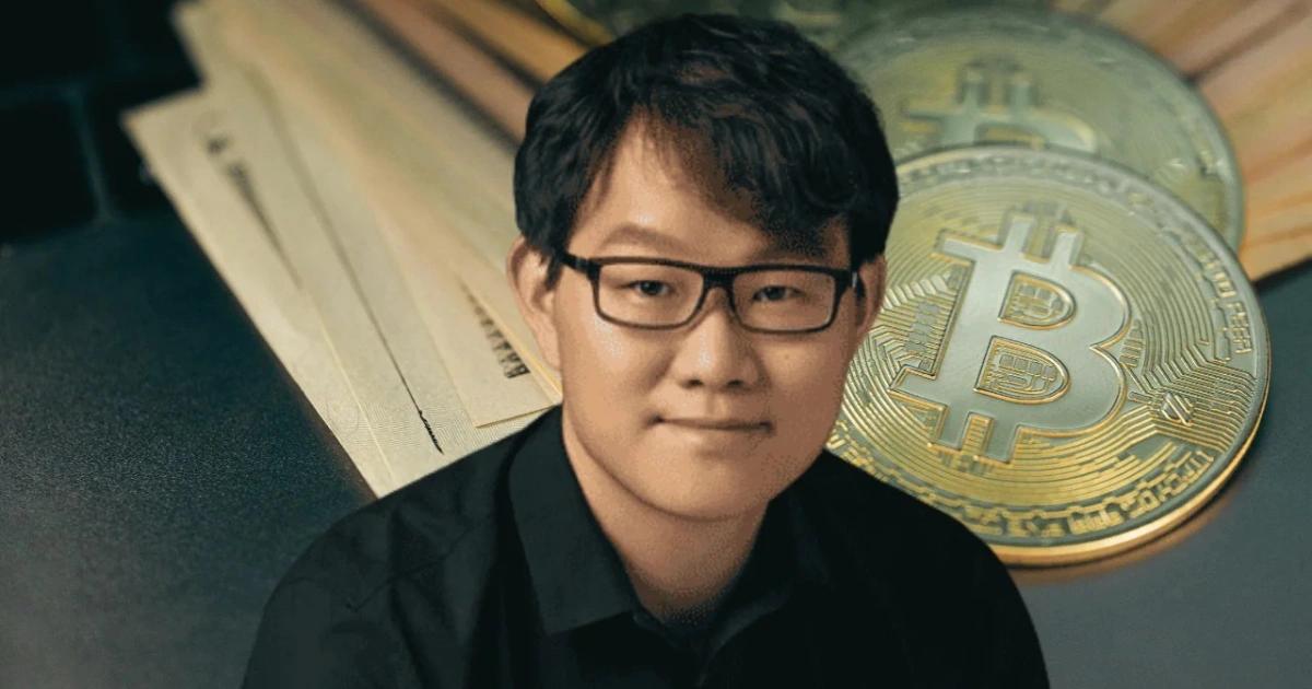 火幣創辦人李林鎖定亞洲富豪!計畫讓家族辦公室團隊加入香港新火科技