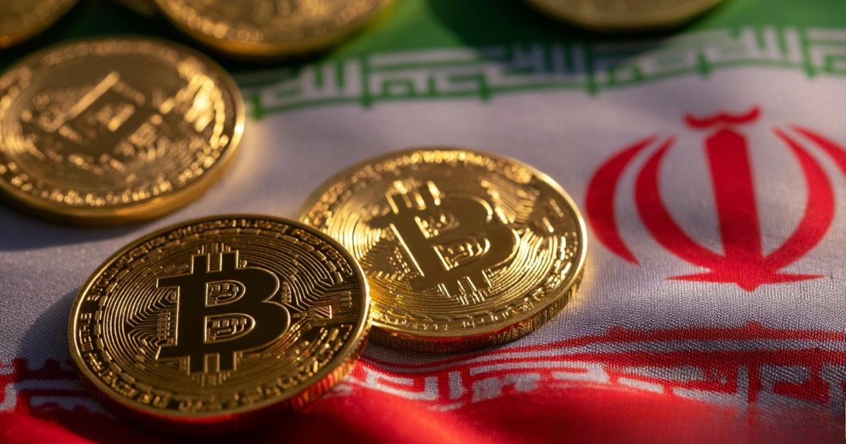 美國制裁伊朗交易所BitBank!涉轉移數億鎂比特幣資助革命衛隊