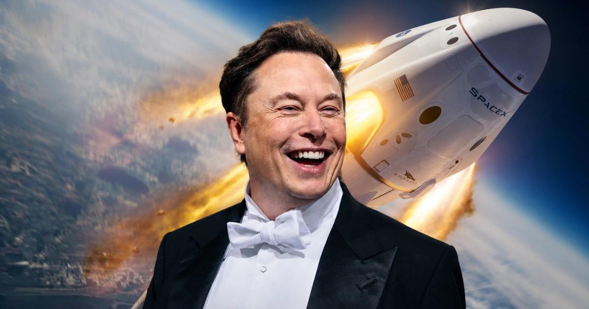 SpaceX IPO倒數擬募資750億鎂!新創上市潮恐抽乾比特幣市場流動性