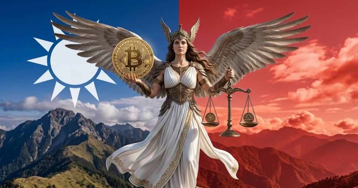 2026最新》虛擬資產服務法草案懶人包:穩定幣、牌照、罰則全解析