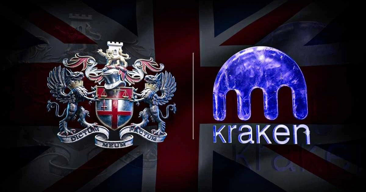 要把百檔英國股票代幣化!Kraken母公司攜手倫敦證交所推全天候交易
