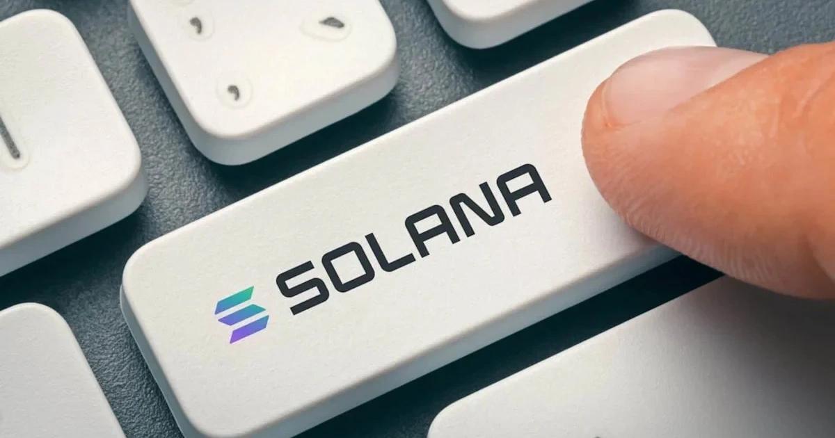 Solana推DvP機制!攜摩根大通打造機構結算標準,加速華爾街資金進駐