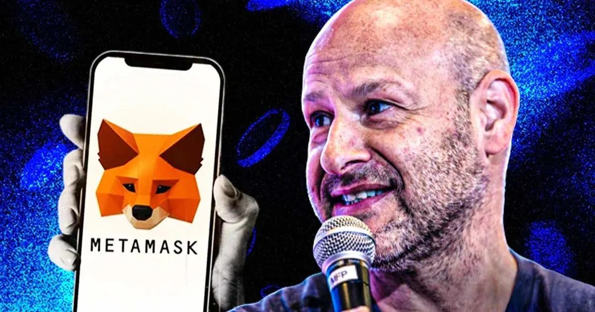 拆分MetaMask獨立營運!Consensys宣布重組,新公司將鎖定機構市場