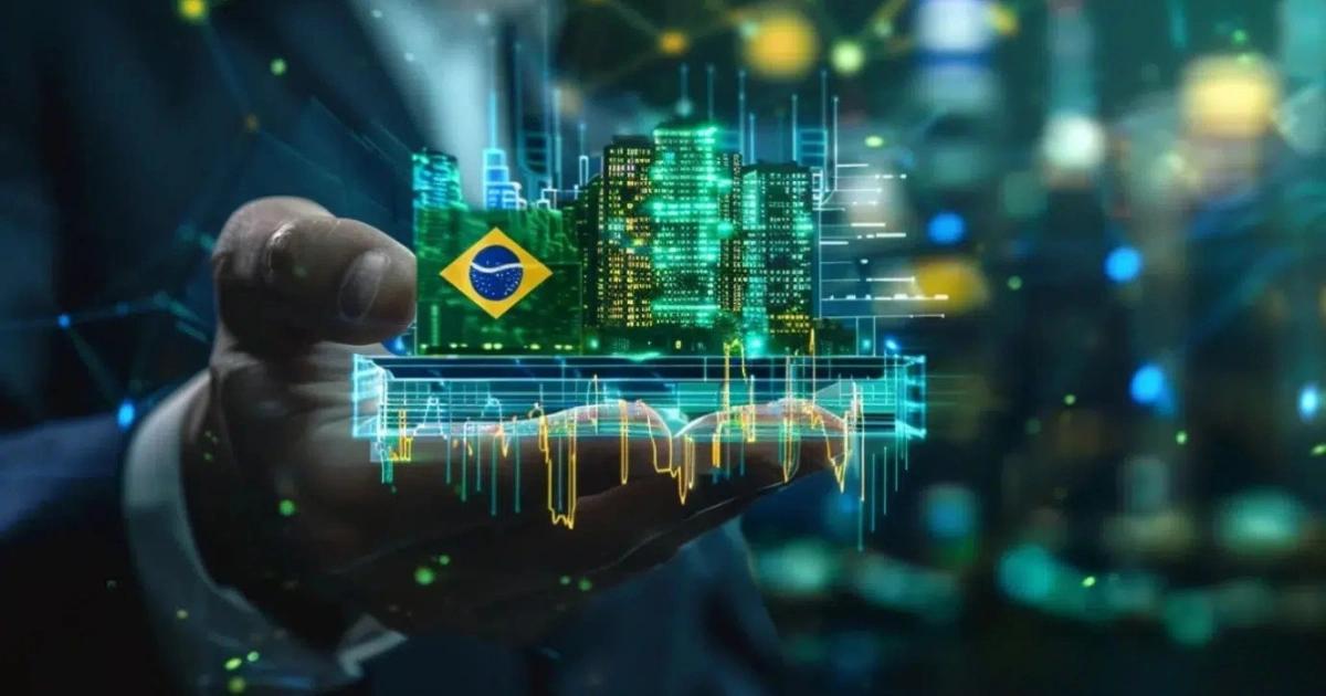 巴西新法封殺算法穩定幣!USDe與Frax因無抵押儲備恐被禁止