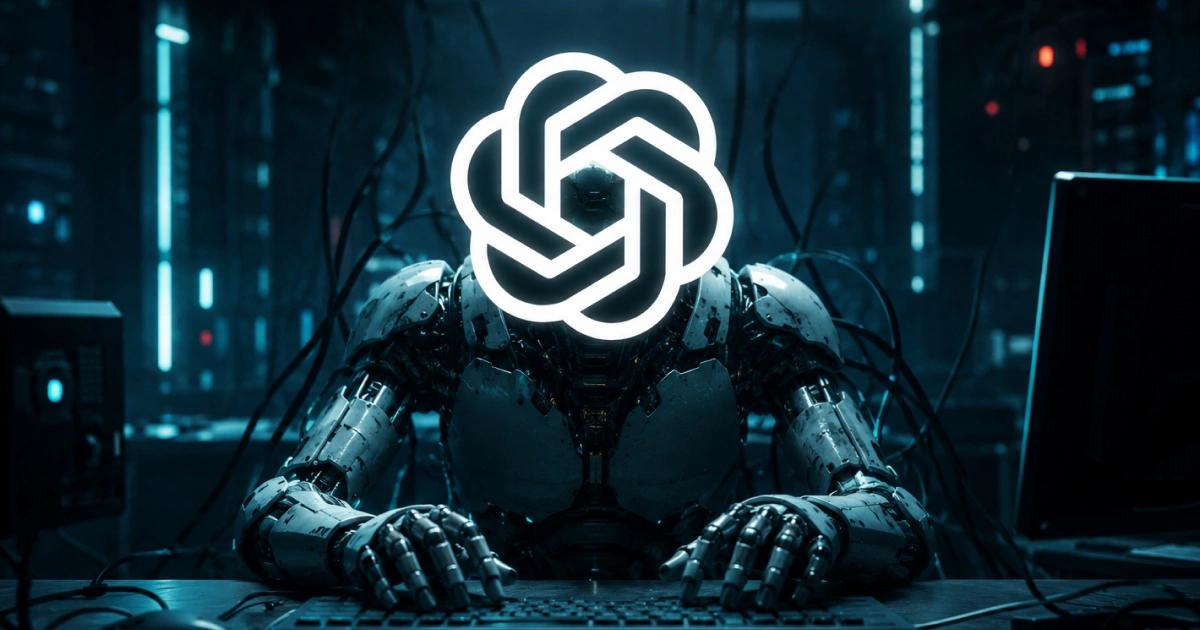 OpenAI暫停Astra開發!新模型太強恐變超級駭客,急煞車防AI失控