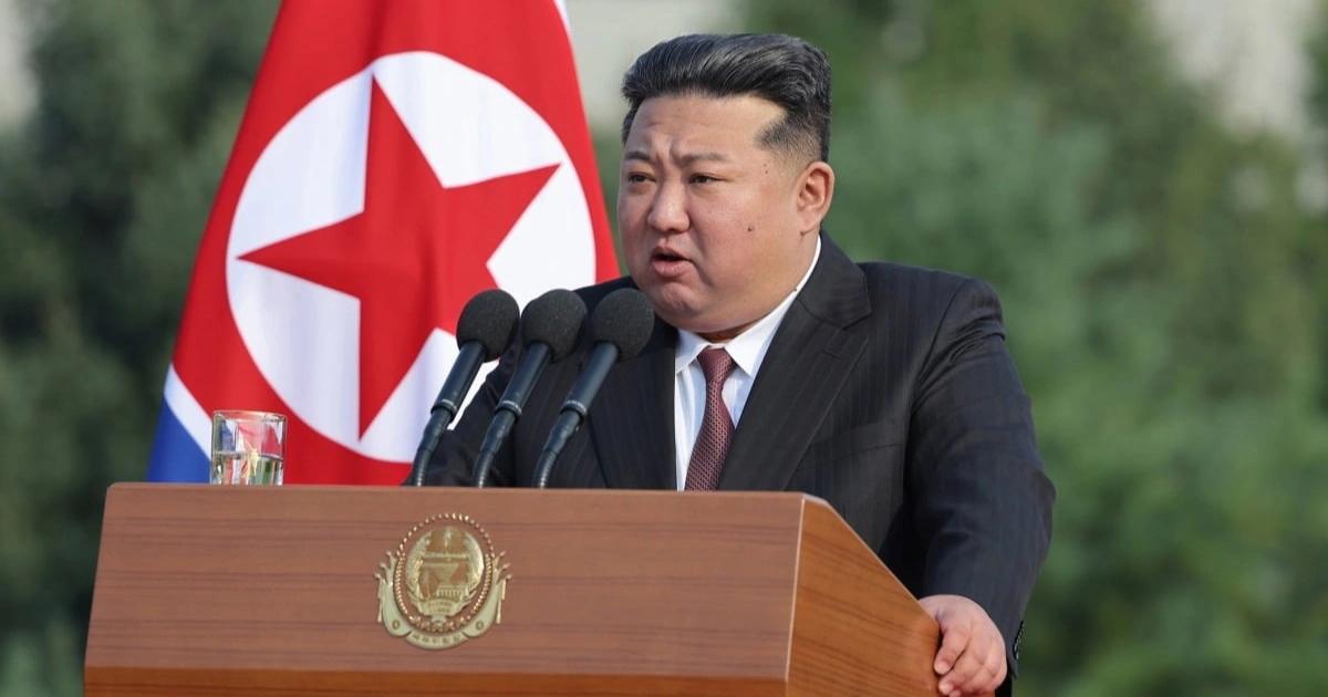 別讓金正恩不開心!北韓痛批美國操弄敘事,根本沒有「北韓駭客」