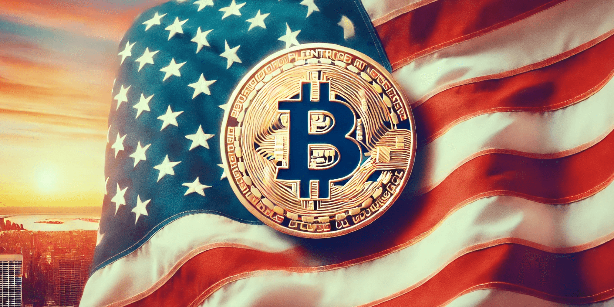 美國大選開票中!史上最支持幣圈國會即將誕生?立法有望加速?