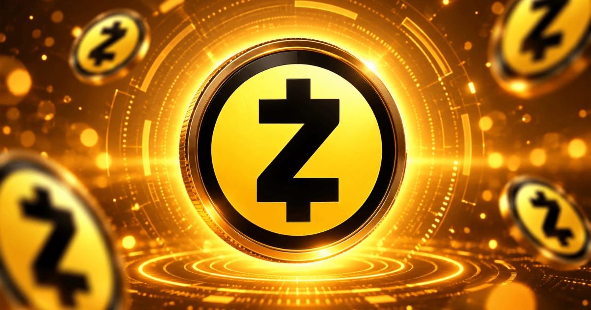 超3千萬鎂空單爆倉!ZEC幣強攻1200鎂,創近十年新高價