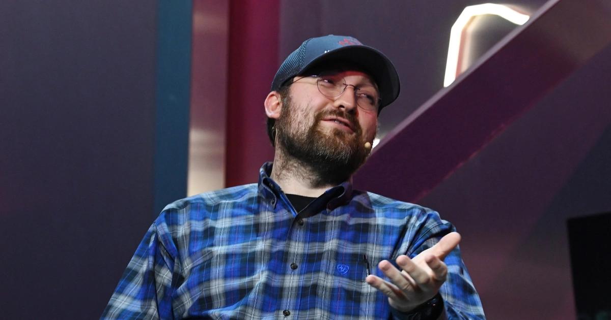 中本聰比特幣恐被永凍?Cardano創辦人:BIP-361形同硬分叉,違背社群文化