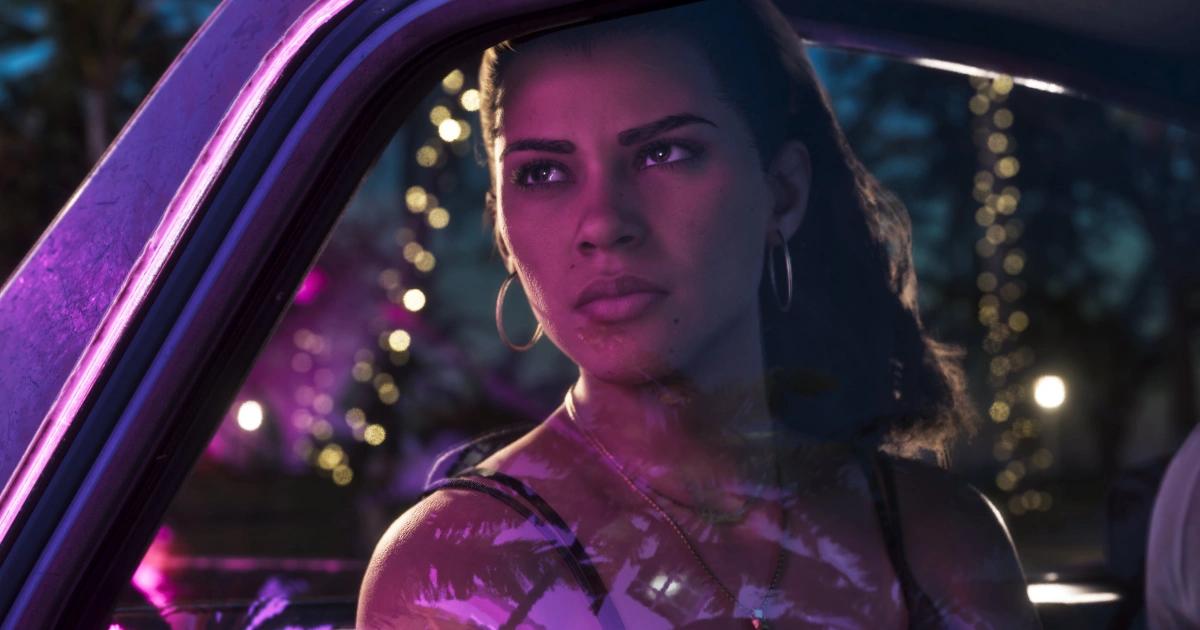 GTA6 PC版何時能玩到?熟悉R星業界人士爆料:最快2027年第一季