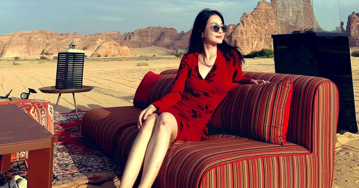 曾爆假捐款風波!幣圈KOL伊麗莎白低調轉型,在小紅書穢土轉生