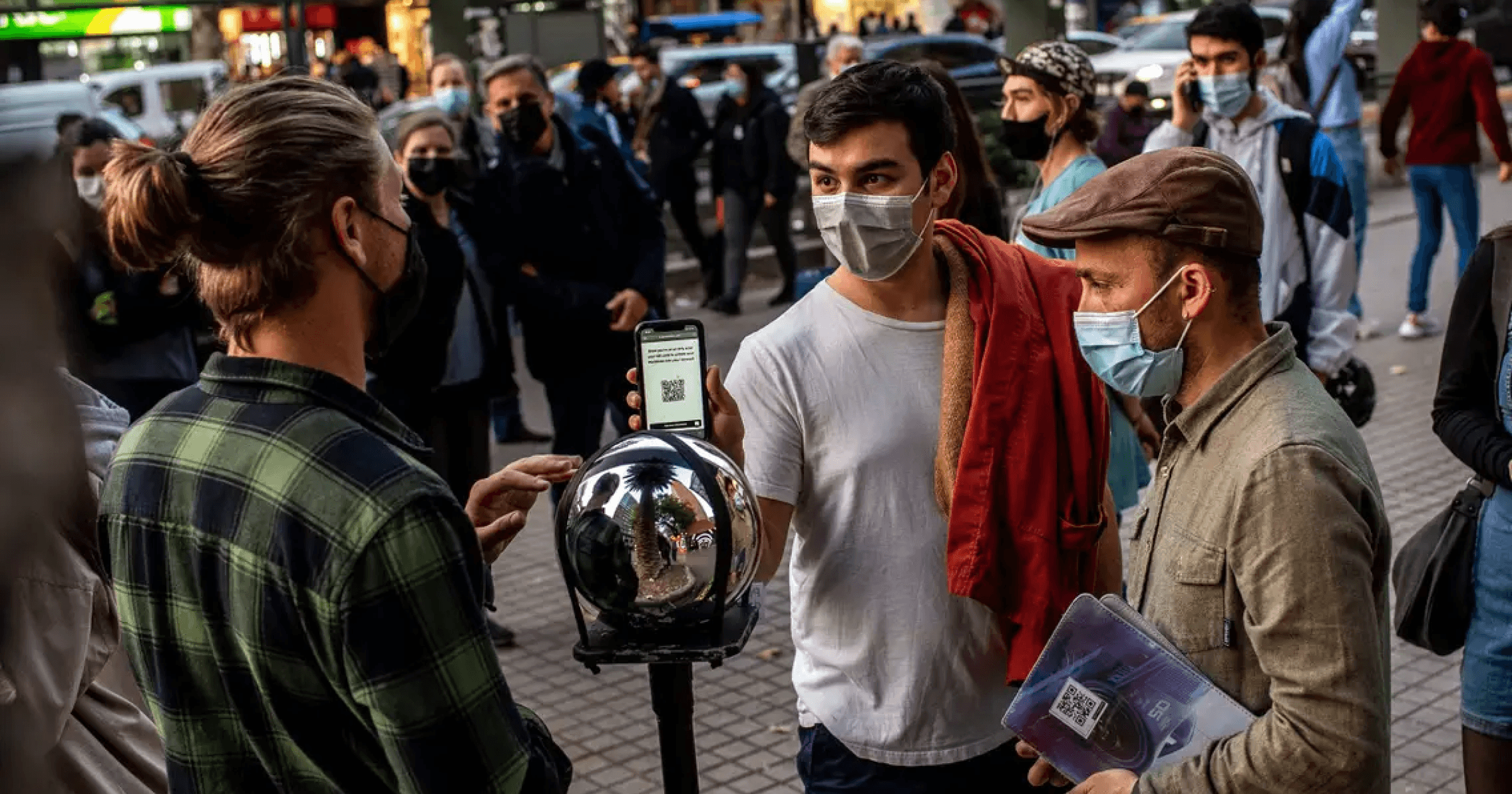 由 OpenAI 創辦人另創的世界幣(Worldcoin),其目的是打造一個全球化金融公平與普惠的開源協議,不過近日卻遭以太坊前開發人員狠批,稱 Worldcoin 是「不切實際且令人恐懼」的項目。Worldcoin不切實際?以太坊前開發人員狂潑冷水,怒揭3大問題!