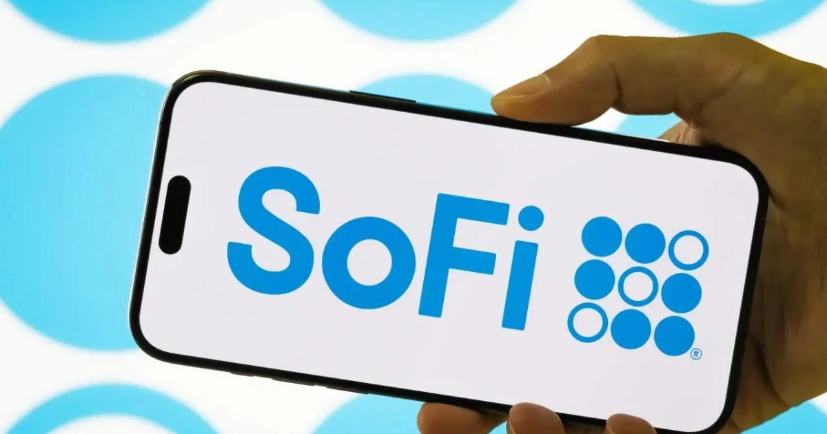 SoFi公佈2026年Q3財報,加密帳戶突破50萬個但淨營收佔比仍低