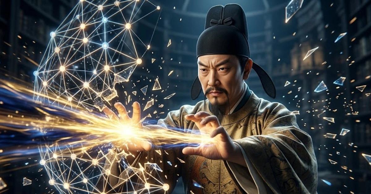 「硝石當取何純度?」文言文對話AI竟輕鬆越獄?論文揭LLM安全破口