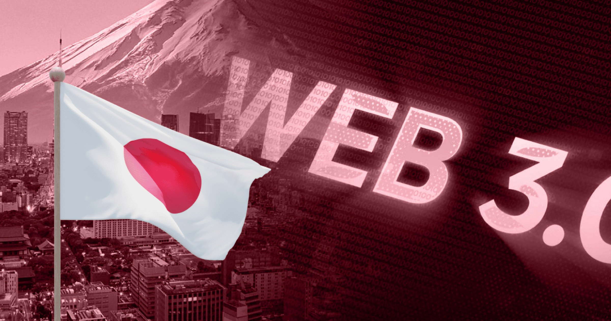 日本加緊擁抱 Web3,提出友善監管、修改稅法、促進加密貨幣大規模採用等提議,日本 Web3 白皮書裡還寫了些什麼?將如何改變日本的產業環境?不只「免稅」還要立專法!日本發表 Web3 白皮書,裡面還寫了什麼?