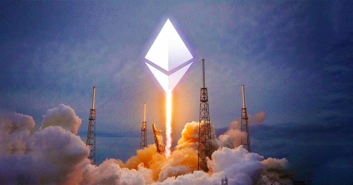 全球市值第二、常被台灣幣圈稱為「市場二哥」的以太坊($ETH)突破了 2,100 美元!不但日內漲幅超過 10%,也是自去年 8 月以來,首次突破 2,000 美元。大漲原因是什麼?以太坊暴漲飆破 2,100!「二哥」為何瘋漲,分析師揭 2 原因