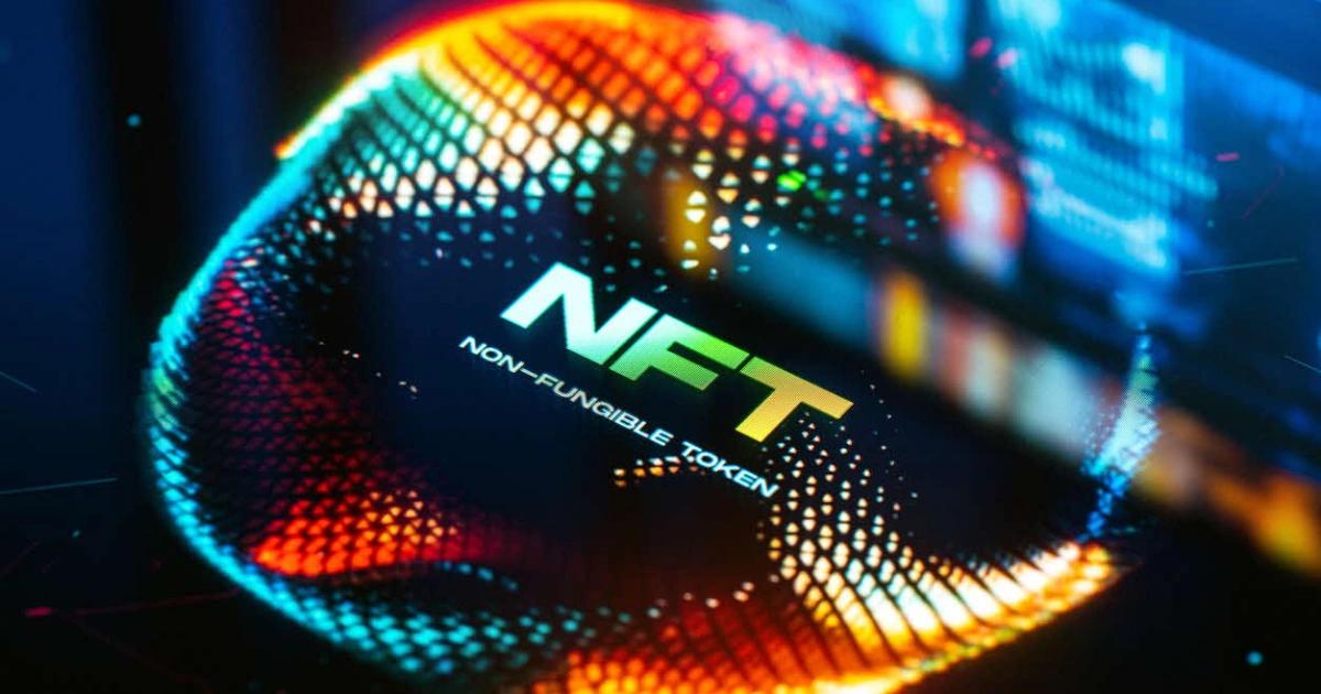 胖企鵝、無聊猿突然狂飆!背後是NFT「虛胖」危機:交易量、用戶數腰斬