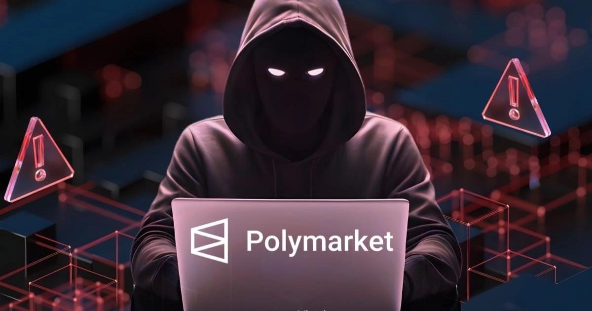 Polymarket第三方供應商遭入侵,緊急暫停交易1小時,並承諾全額補償