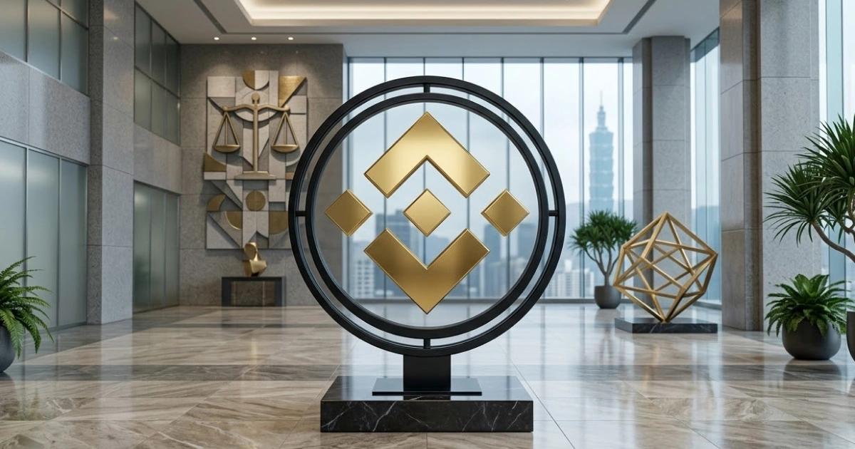 台灣加密人口約10%,開戶數達百萬!幣安等三家境外幣商有意落地|台灣加密開戶數達 100 萬!金管會推動專法要求境外幣商落地及資產隔離。傳幣安等三家業者有意進駐台灣,國內銀行也正積極佈局加密託管與穩定幣等虛擬資產業務。