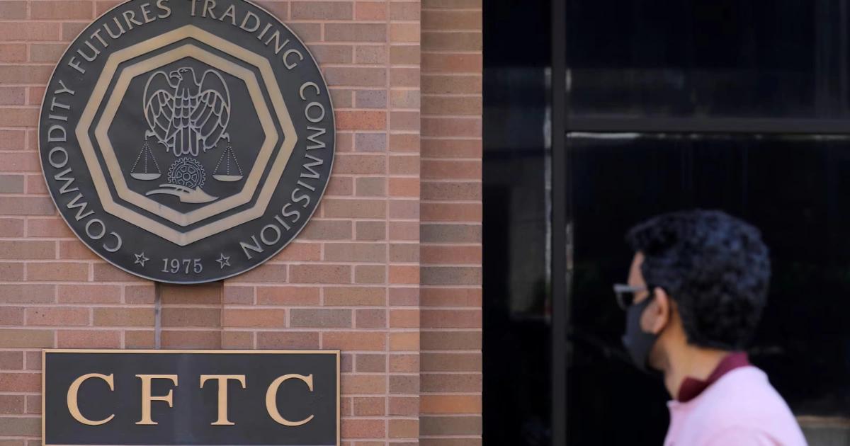 稱2500鎂能滾出百萬,CFTC重判Fundsz加密詐騙案罰賠3100萬鎂