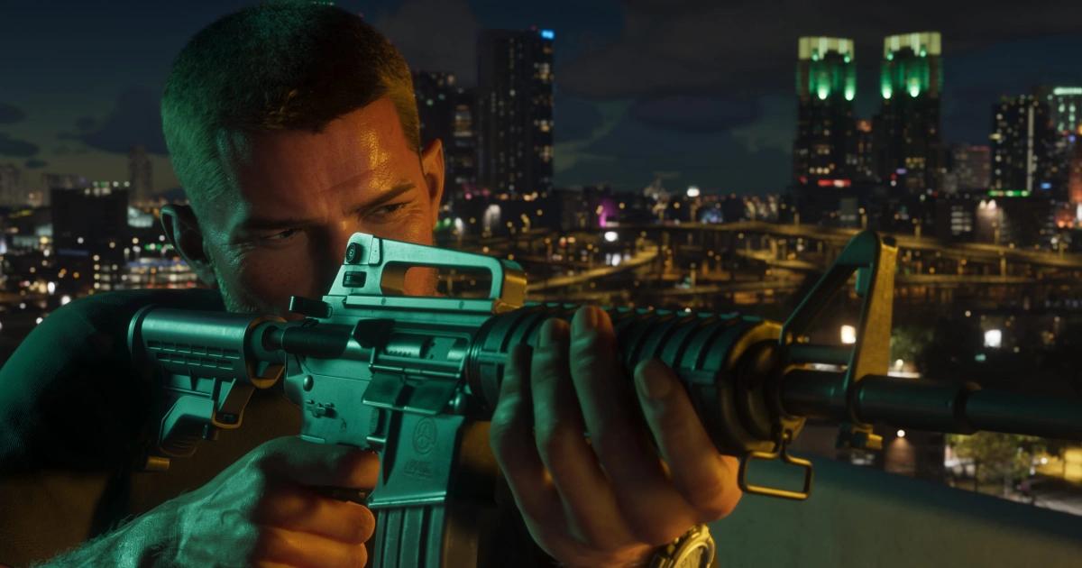 GTA6追捕洩密者!申請傳喚微軟、Discord提供記錄,某實況主被鎖定
