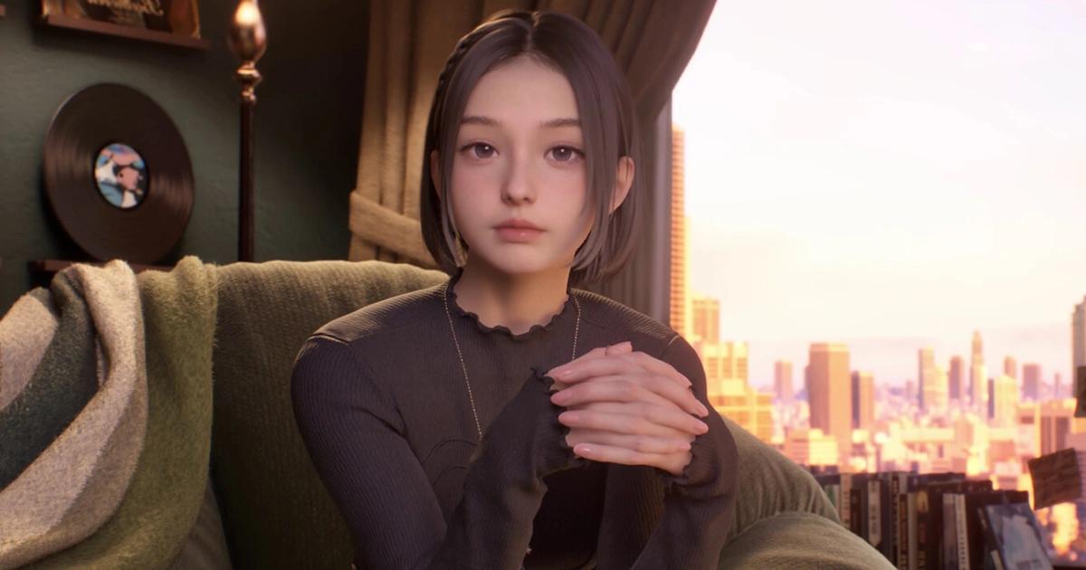 米哈遊推《BSide:林離》AI美女桌面陪伴軟體,搶攻74億鎂中國陪伴經濟|米哈遊於Steam推出AI桌面陪伴軟體《BSide:林離》,搶攻74億美元的中國陪伴經濟,並預計三年內投入1,000億元人民幣深耕AI領域。