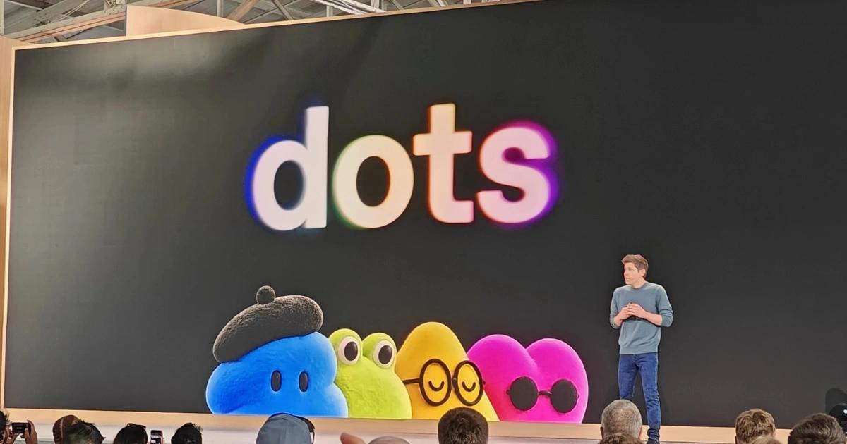 OpenAI Dots vs Meta Muse:比較常駐AI代理,台灣用戶用哪個好?