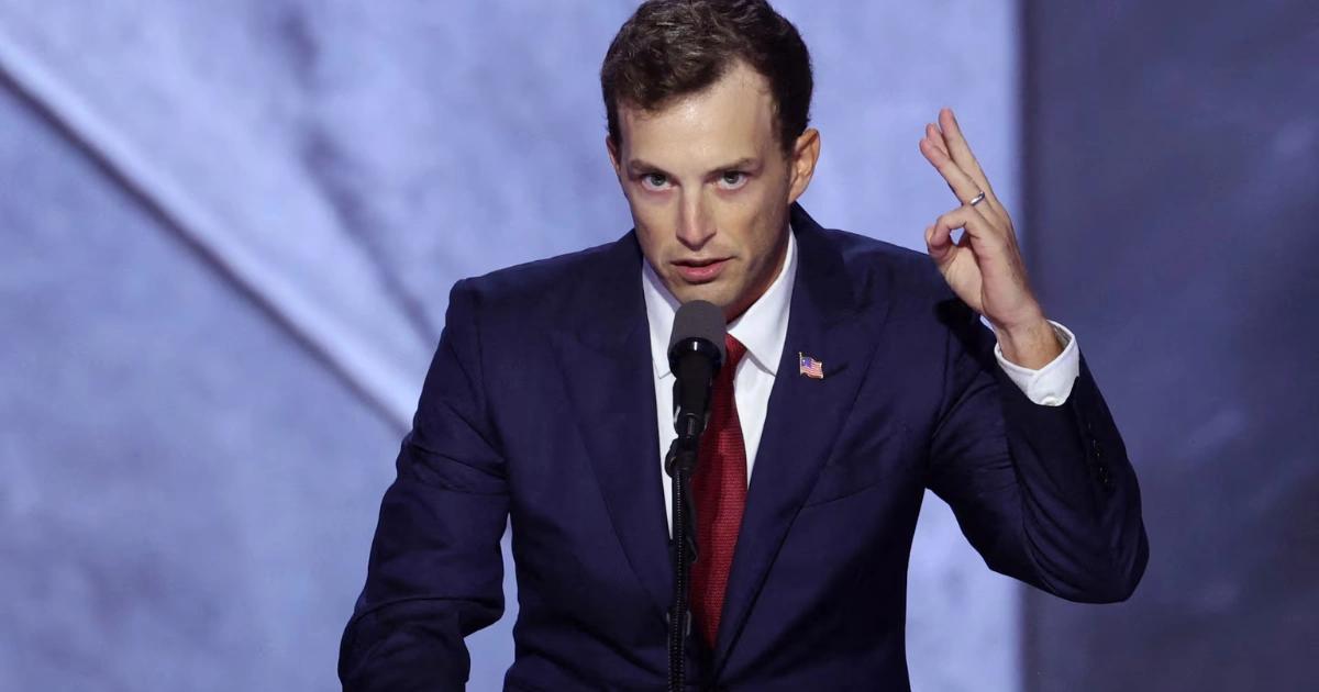 川普WLF共同創辦人遭爆持毒?真相是2022年舊聞翻炒,案件早已落幕