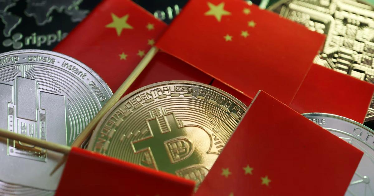 中國法院將研究加密貨幣案件審判規則!延續2月嚴打RWA、穩定幣方針