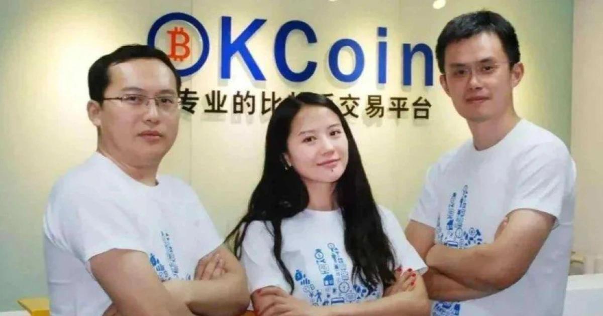 OKX Star痛批CZ慣性說謊!揭首富的那些舊事:偽造合約、檢舉火幣等