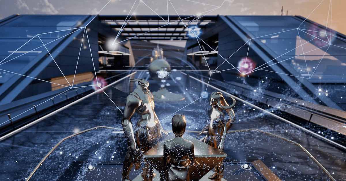 繼上架首款區塊鏈遊戲《Blankos Block Party》後,被譽為 Solana 3A 大作的《Star Atlas》試玩版,也已於今日(30 日)登陸 Epic Games Store。Epic Games商店再添鏈遊!Star Atlas試玩版今日上架