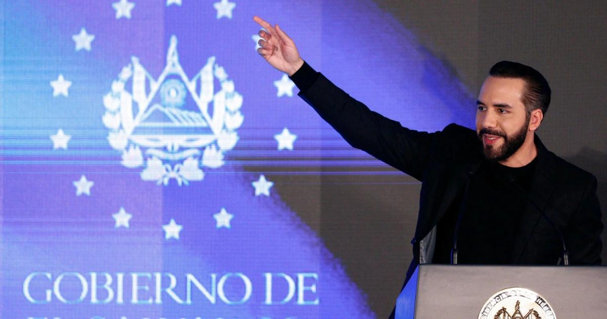 薩爾瓦多將迎2027大選!反對黨推派比特幣批評者,布格磊能連任成功嗎