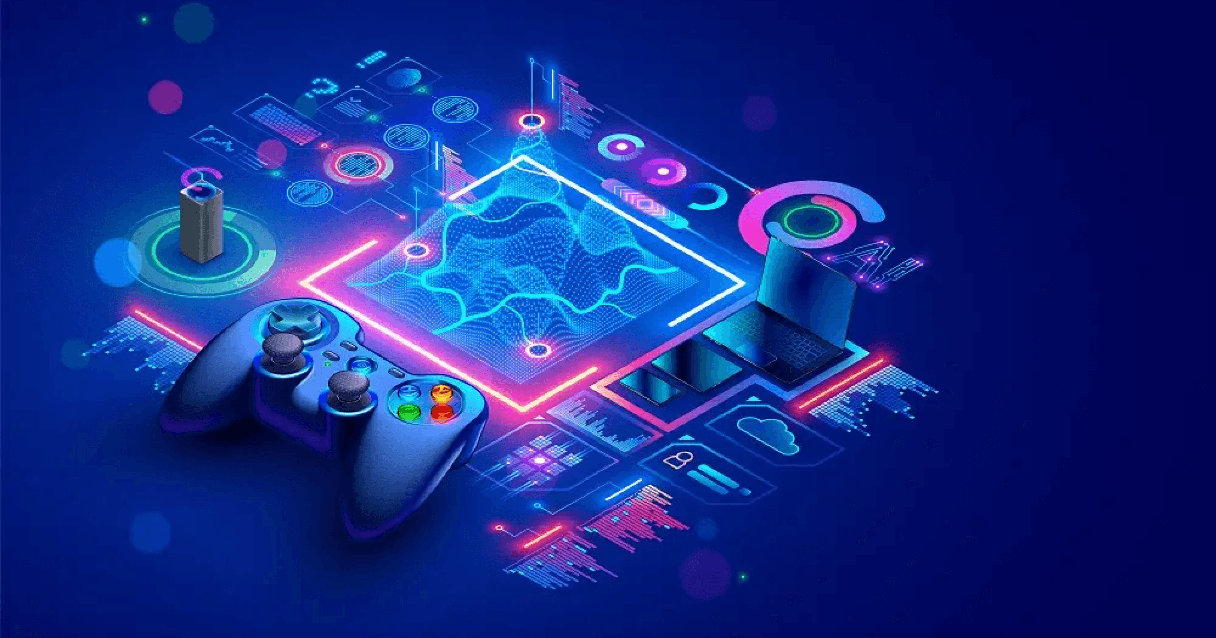 輝達的首席科學家 Jim Fan 和他的團隊在遊戲行業取得了突破性進展,將 GPT-4 引入《當個創世神》(Minecraft),創造了一個名為 Voyager 的全新 AI 智能體。AI 遊戲「劍已出鞘」!輝達、網易、字節怎麼佈局?3關鍵一次看懂