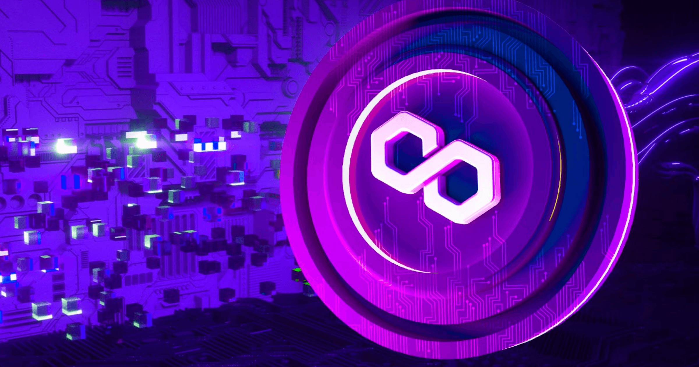 昨晚,以太坊側鏈 Polygon 的 Gas 費用一夜飆高,而背後是 Pols 銘文突然受到關注所導致,在社交平台 X 上掀起討論的 Pols 究竟是什麼?為什麼所有人都在衝?Polygon 費用一夜飆高!背後竟是「Pols 銘文鑄造」惹的禍?難道是下一個暴富賽道?