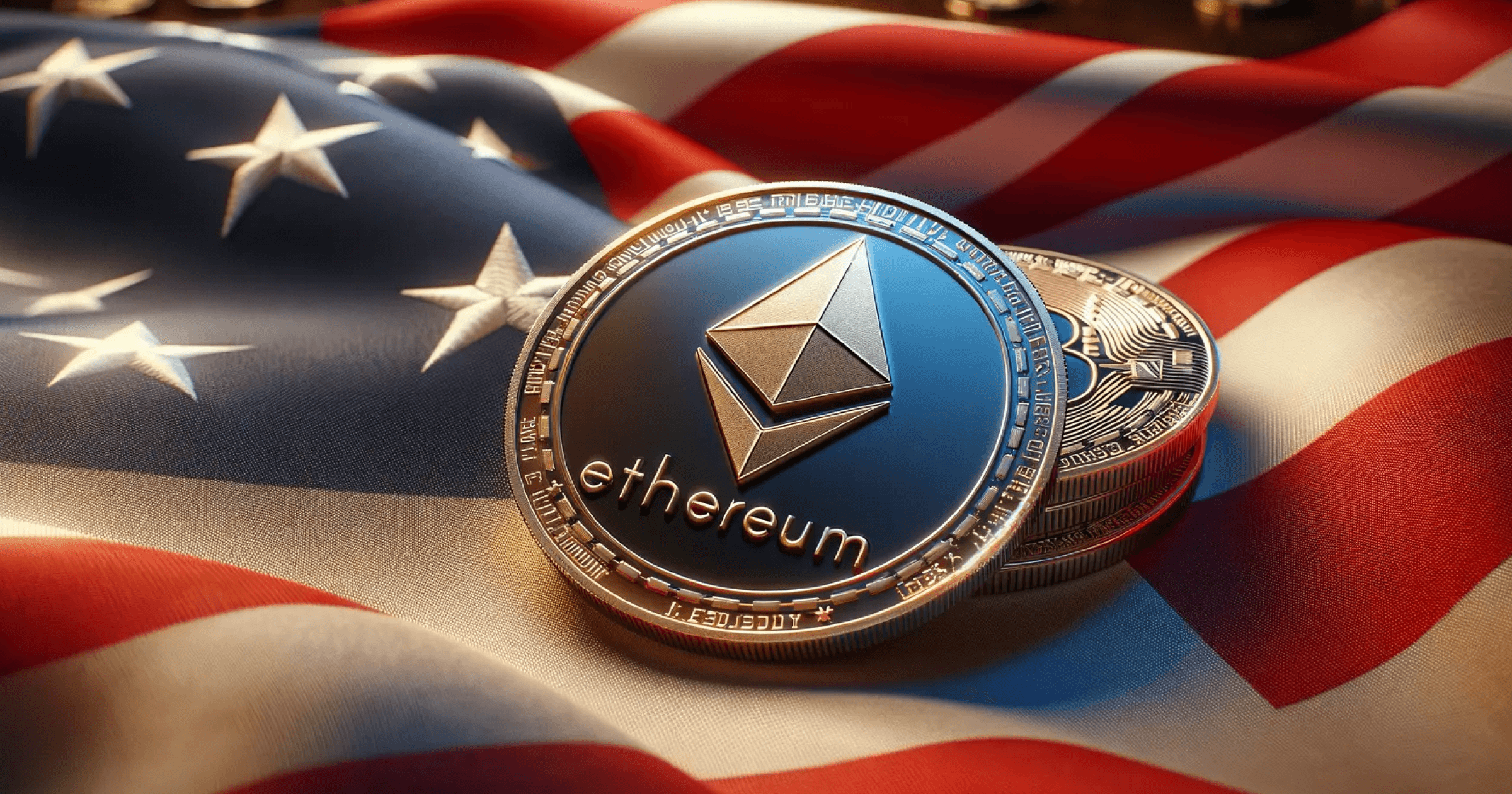 彭博社分析師 Eric Balchunas 將以太坊現貨 ETF 批准幾率從 25% 提高到 75%。顯示可能在 5 月 23 日和 24 日前批准。這一轉變或因政治考量和 SAB-121 廢除影響。美國大選助攻了?以太坊 ETF 通過機率升至 75%,加密貨幣成政治籌碼?