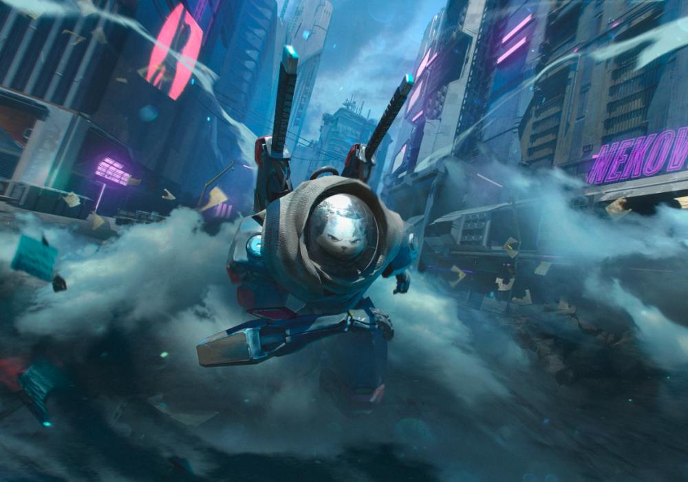 可愛的貓咪也能開硬核的機甲嗎?建立在 Solana 區塊鏈的機甲鏈遊《Nyan Heroes》就主打讓玩家扮演貓咪角色,並在遊戲中駕駛機甲對戰,據稱可以「免費遊玩」。貓控必看!免費貓咪機甲鏈遊登場,《Nyan Heroes》要怎麼玩?