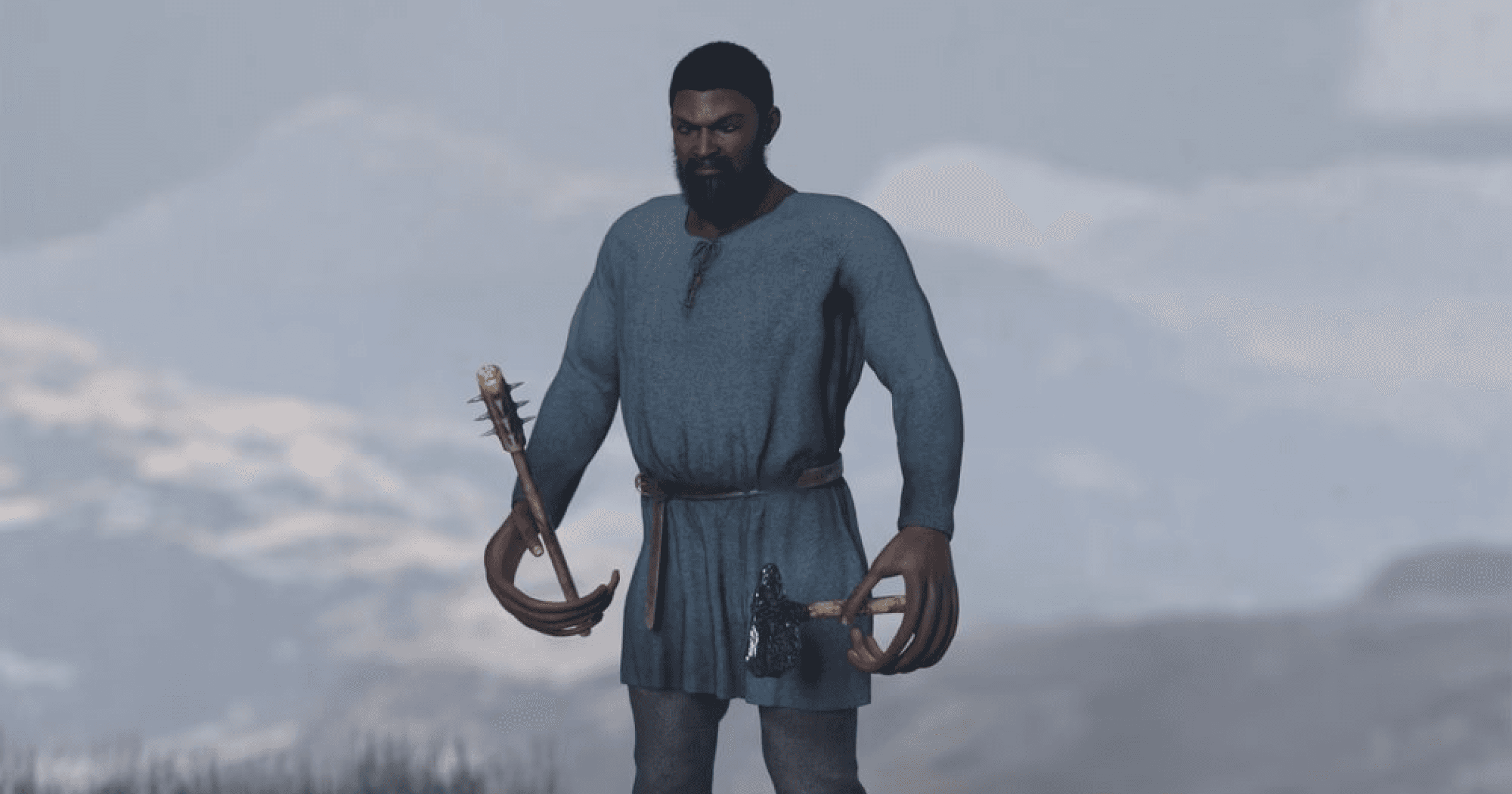 知名美國電視劇《權力遊戲》官方 NFT 昨日(11 日)開賣,並在 7 小時內就完售。然而,網友卻對 NFT 的圖像很有意見......《權力遊戲》NFT七小時賣光但「手超扭曲」!網吐槽:品質跟最終季一樣