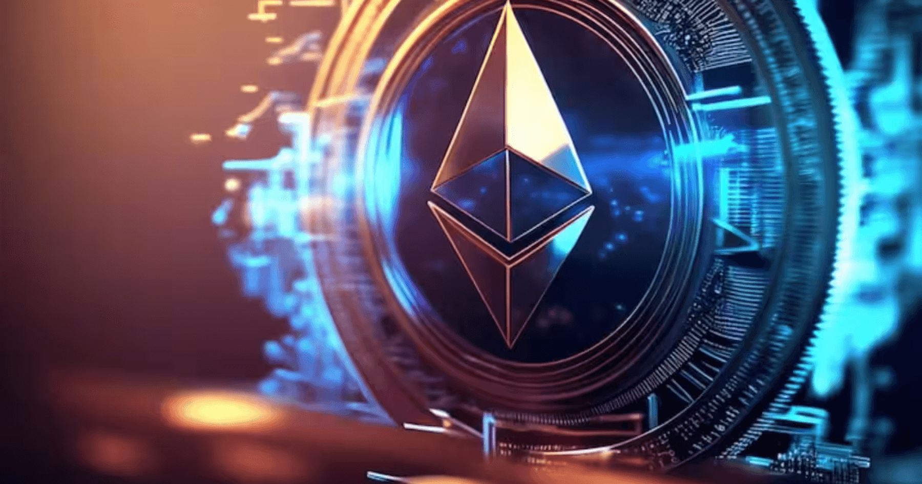 鏈上分析師指出,上週貝萊德正式申請以太坊現貨 ETF 之後,投資者就開始把 $ETH 轉移到能長期儲存的設備中,而 2 大原因或能推動後市飆到 4,000 美元。以太坊又突破 2 千!鏈上分析師:「兩大原因」或讓 ETH 直衝 4000 鎂