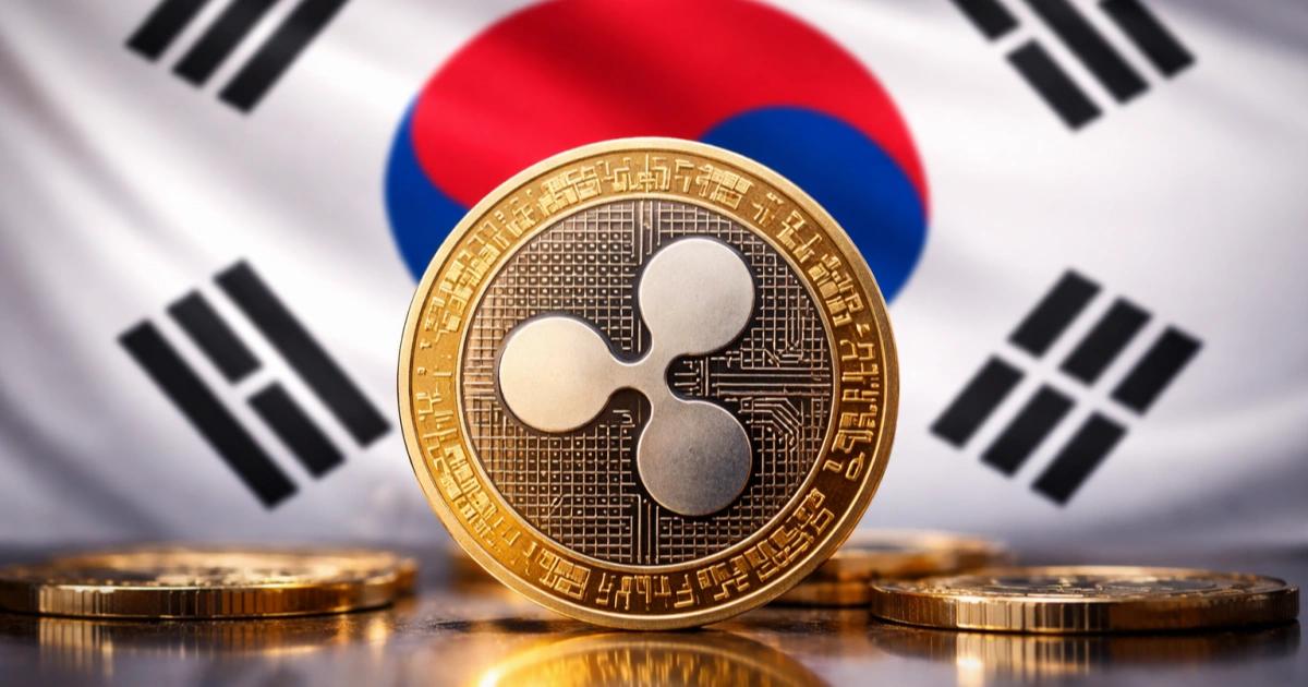 Ripple攜手南韓保險巨頭!推政府債券代幣化託管,結算從2天縮到即時