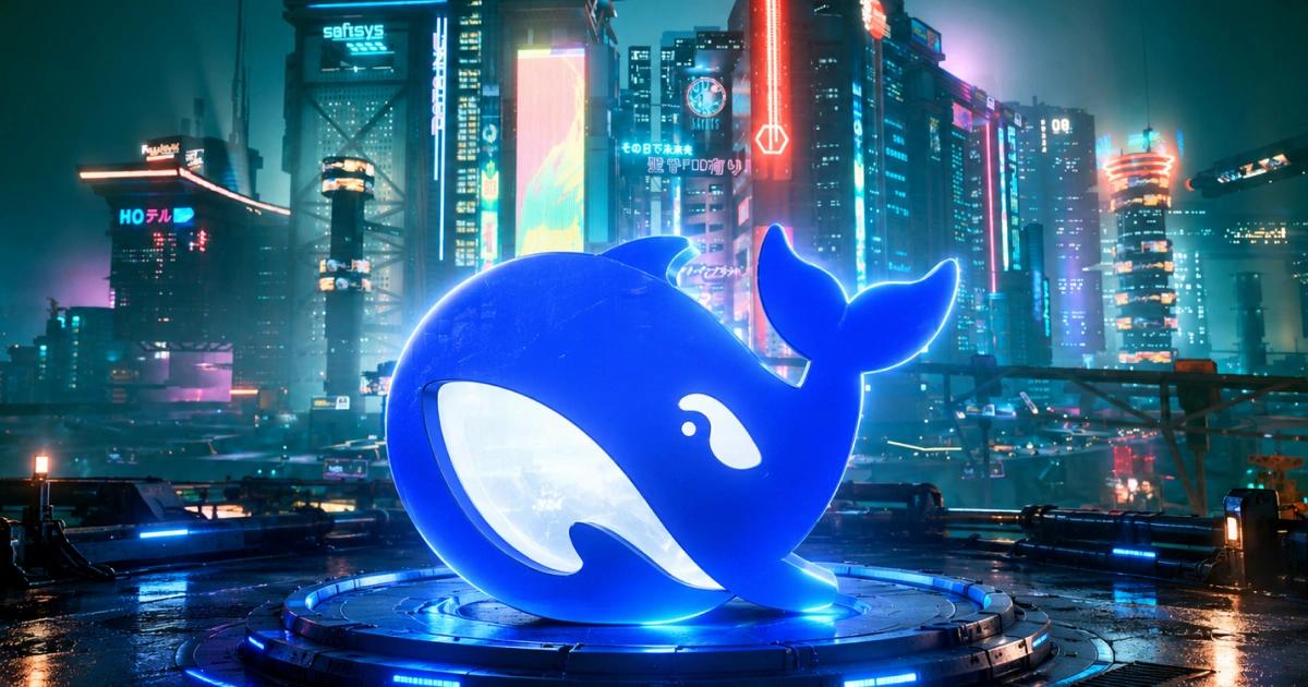 DeepSeek工程師文章爆紅:若讓Anthropic掌控AGI,就像希特勒拿到原子彈