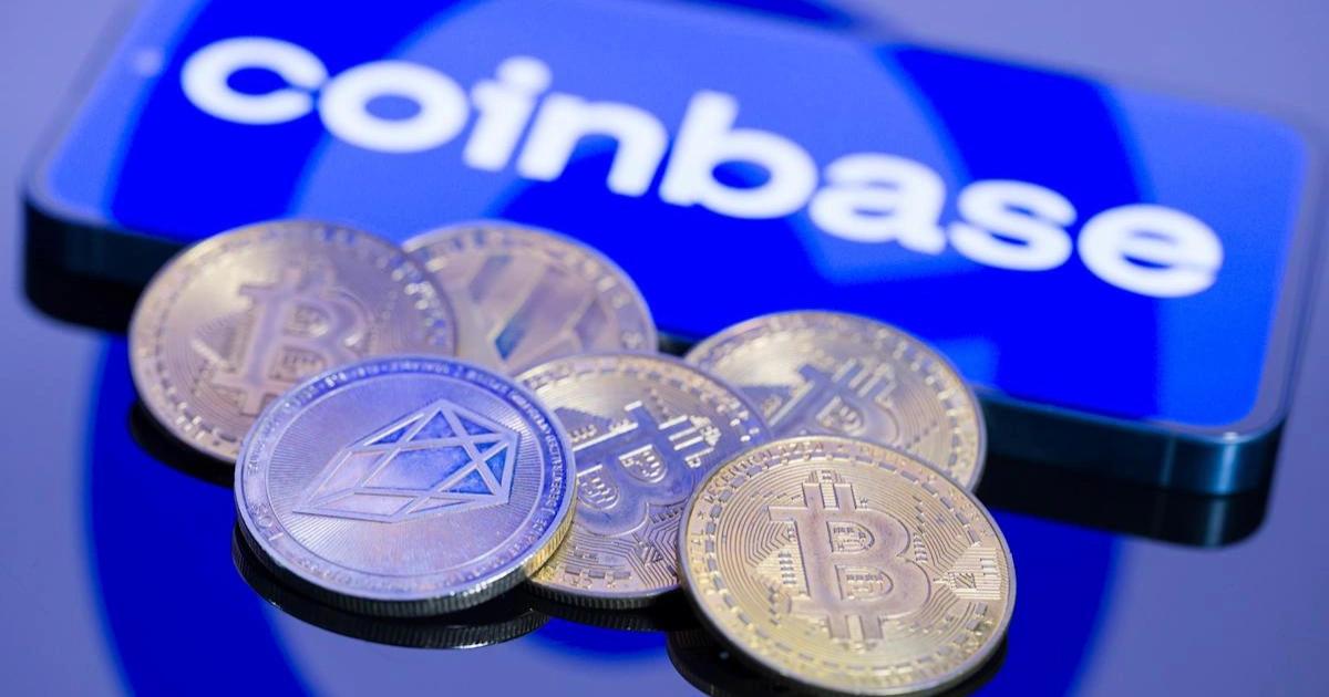 Coinbase Q4虧損6.67億鎂!交易量重挫拖累業績,股價半年暴跌55%